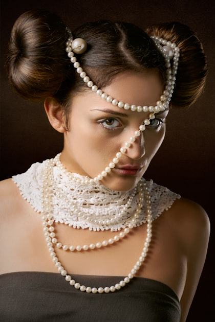 The History of Pearls