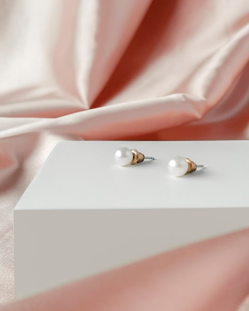 Choosing the Right Pearls